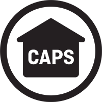 NAHB Certified Aging-in-Place icon